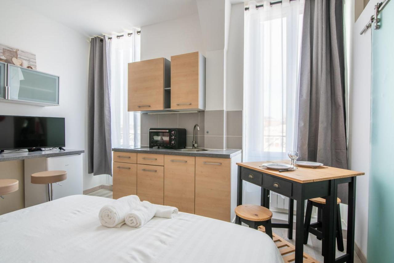Le Viotte King Size Apartment Besancon Exterior photo