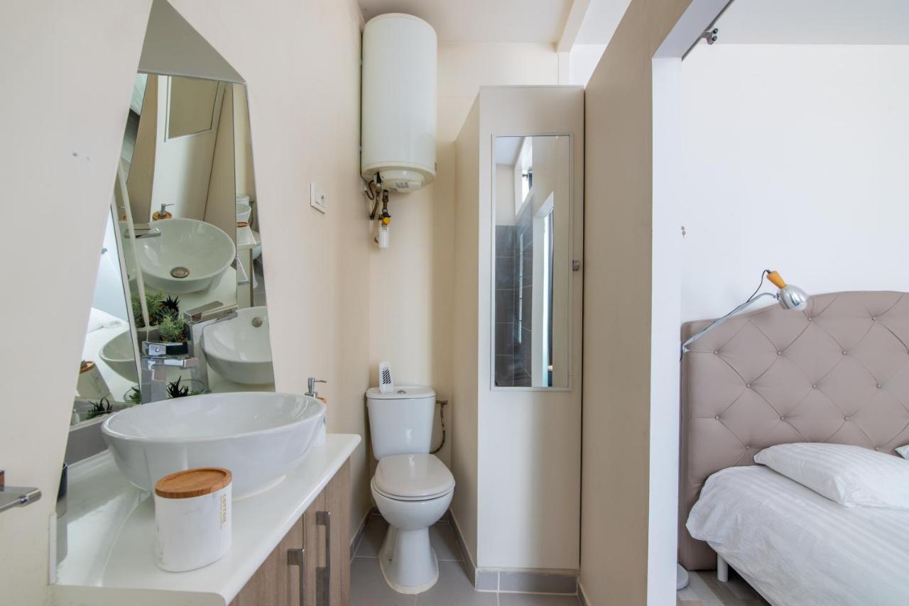 Le Viotte King Size Apartment Besancon Exterior photo