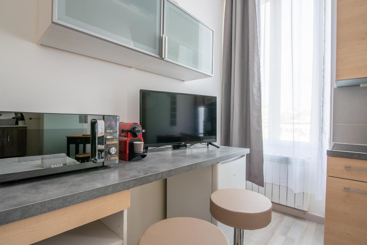 Le Viotte King Size Apartment Besancon Exterior photo