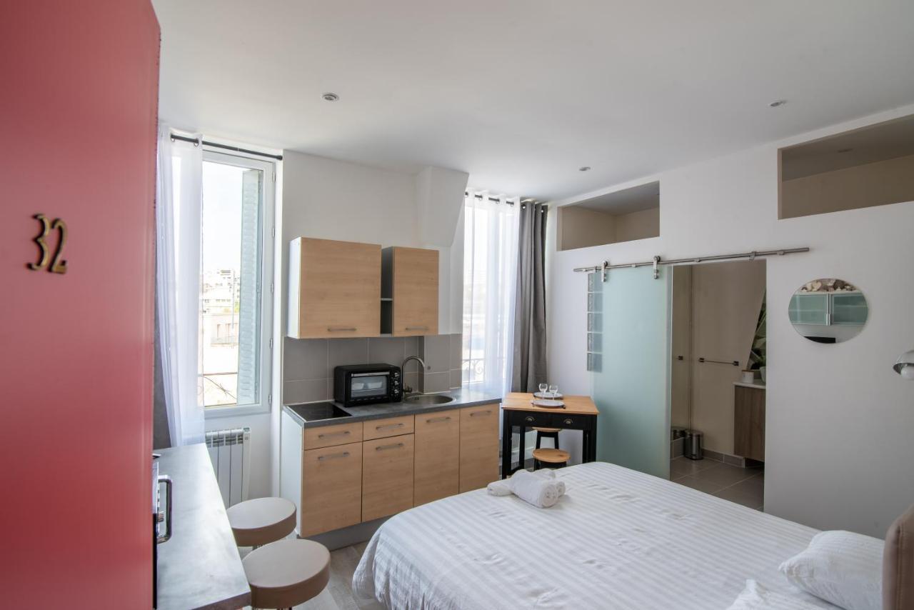 Le Viotte King Size Apartment Besancon Exterior photo